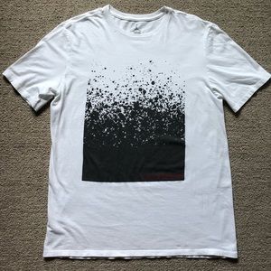 Men’s Nike Air Jordan Graphic T Shirt